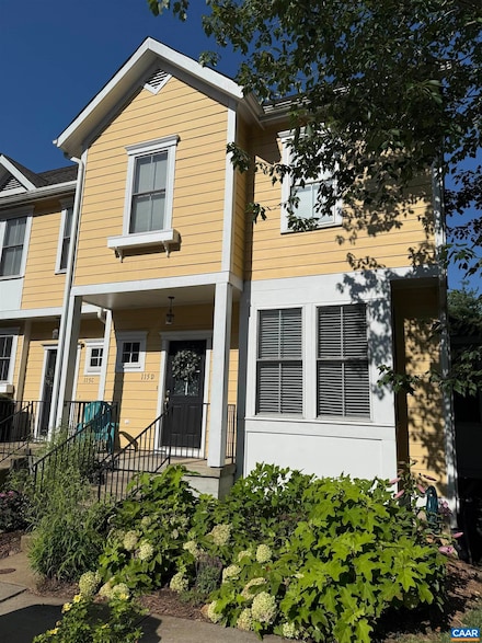 115 Melbourne Park Unit D, Charlottesville, VA 22901