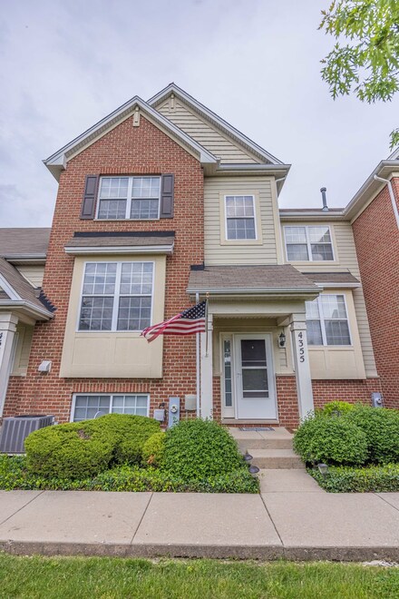 4355 Timber Ridge Ct, Joliet, IL 60431
