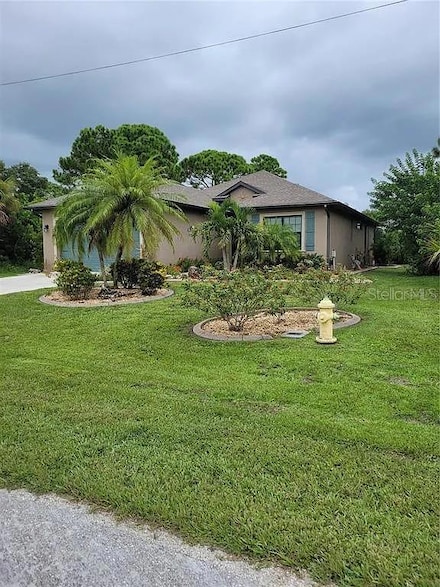 142 Yellow Pine Dr, Rotonda West, FL 33947
