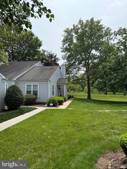 607 Cambridge Ct, Palmyra, PA 17078
