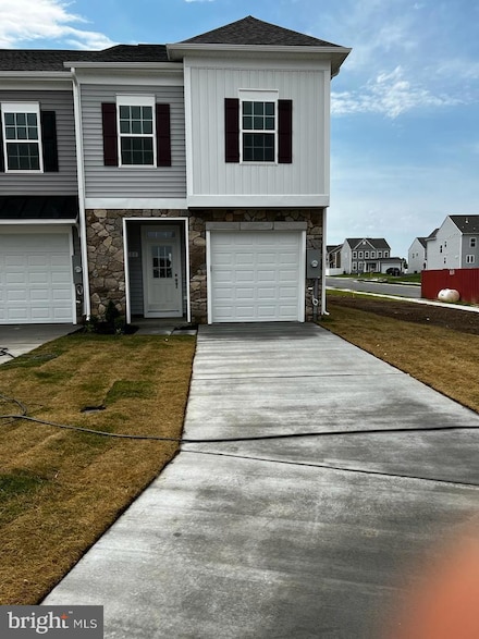 100 Copeley Cir, Winchester, VA 22602