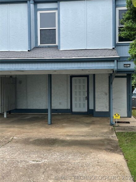 7013 E 33rd St Unit 13103, Tulsa, OK 74145
