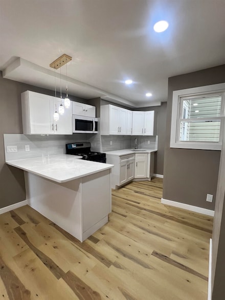 366 Bramhall Ave Unit 2R, Jersey City, NJ 07304