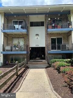 11354 Cherry Hill Rd Unit 1X202, Beltsville, MD 20705