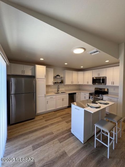 2429 S Clovis Place, Tucson, AZ 85730