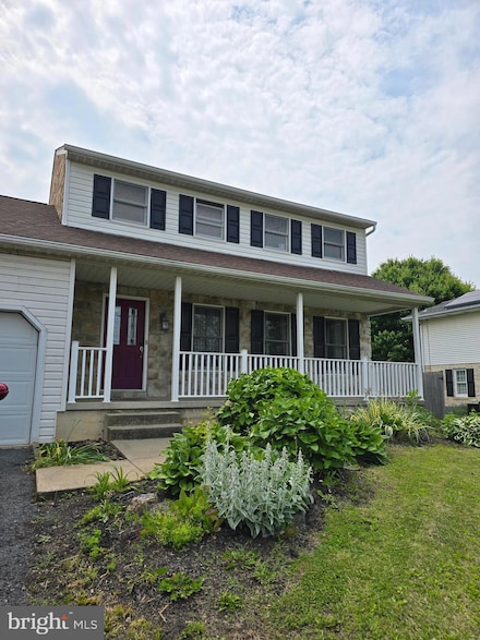 4312 Stoudts Ferry Bridge Rd, Reading, PA 19605