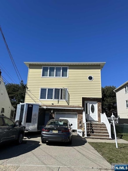 61 Martha Ave, Elmwood Park, NJ 07407