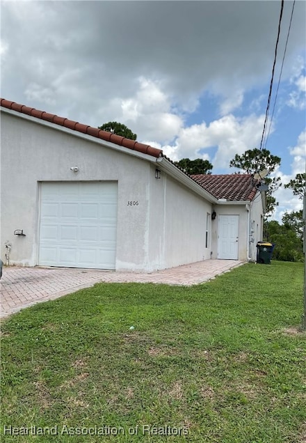 3808 Peugeot St, Sebring, FL 33872