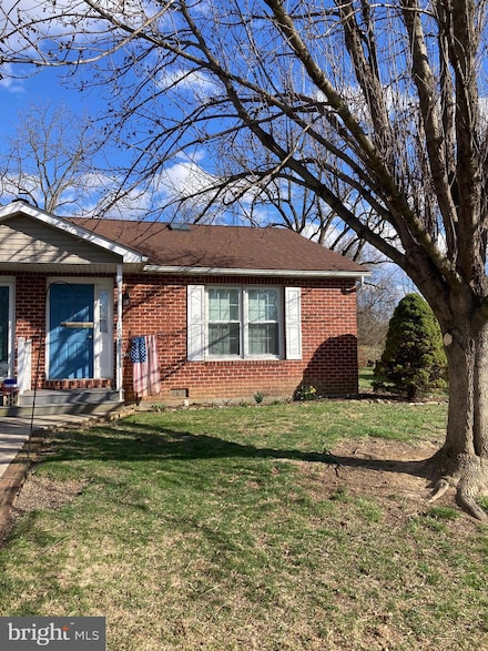 18045 Edith Ave, Maugansville, MD 21767