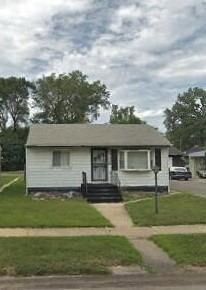 5720 W 7th Ave, Gary, IN 46406