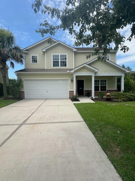 308 Tidal Rice Ct, Charleston, SC 29492