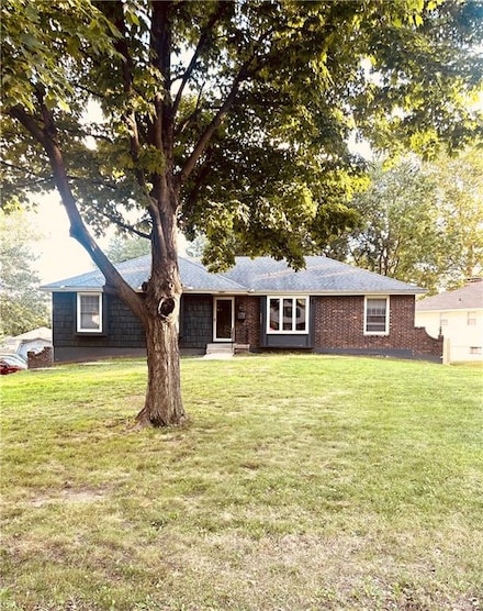 12621 E 41st Terrace S, Independence, MO 64055