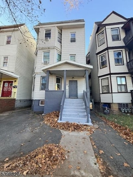 215 N 15th St Unit 1, East Orange, NJ 07017