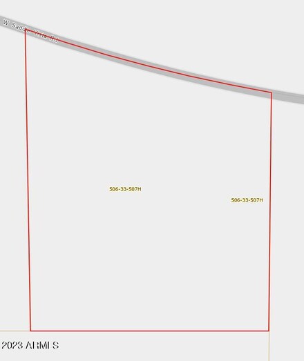 0 W Saddle Vista Rd Unit 18 6901580, Tonopah, AZ 85354