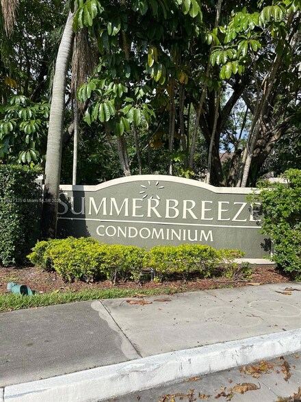 9999 Summerbreeze Dr Unit 413, Sunrise, FL 33322
