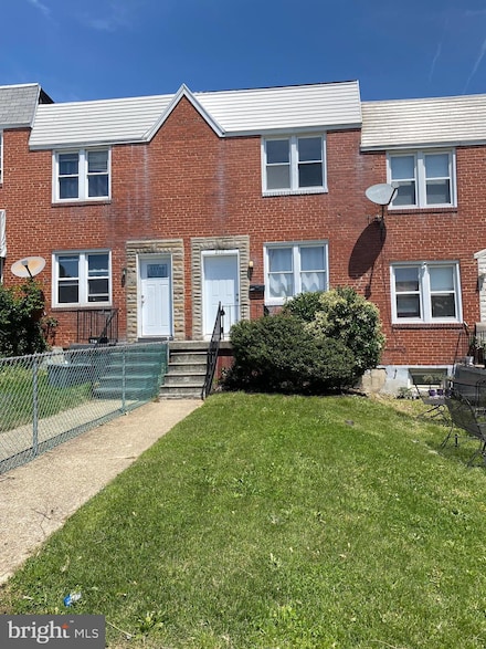 2111 Harman Ave, Baltimore, MD 21230