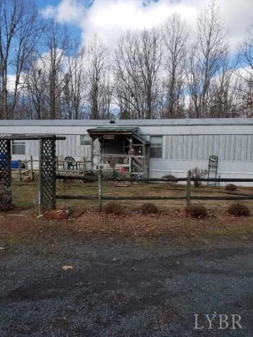 151 Long Creek Rd, Appomattox, VA 24522