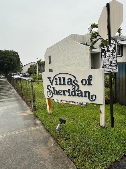 2617 N 40th Ave Unit A2, Hollywood, FL 33021
