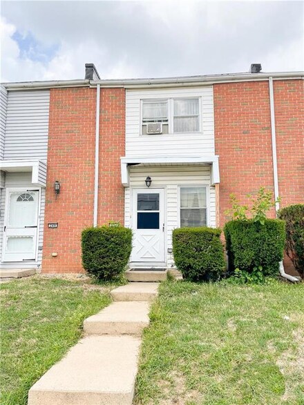 251 E Mosser St, Allentown, PA 18109