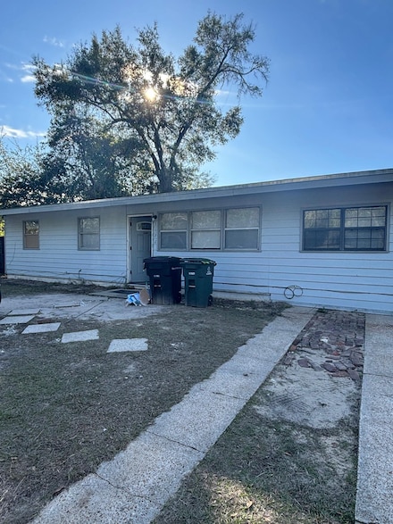 3622 S Lakewood Dr, Tallahassee, FL 32305