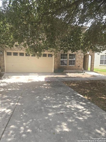 1247 Hunters Plane, San Antonio, TX 78245