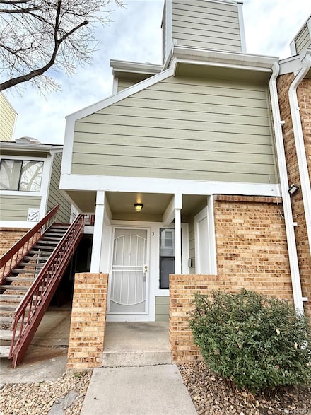 910 S Dawson Way Unit 3, Aurora, CO 80012