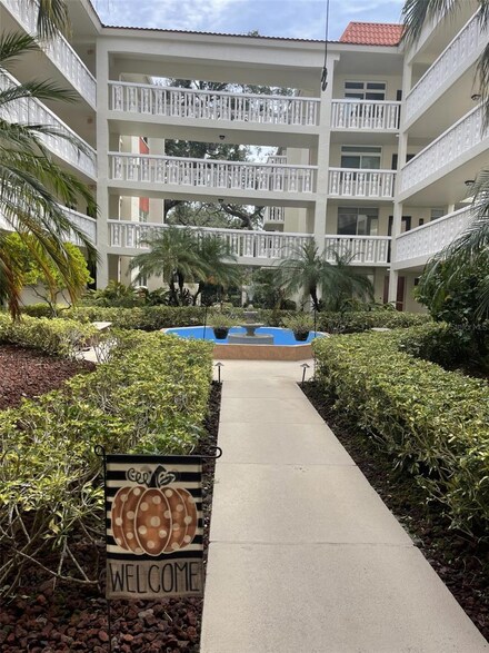 2650 Pearce Dr Unit 110, Clearwater, FL 33764
