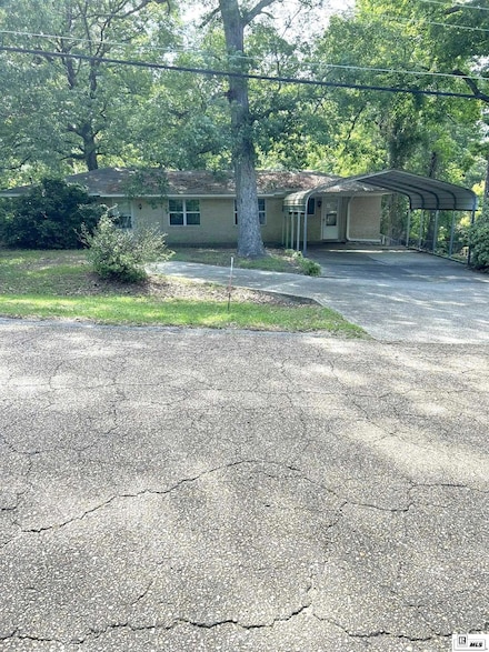 110 Parkdale Dr, West Monroe, LA 71291