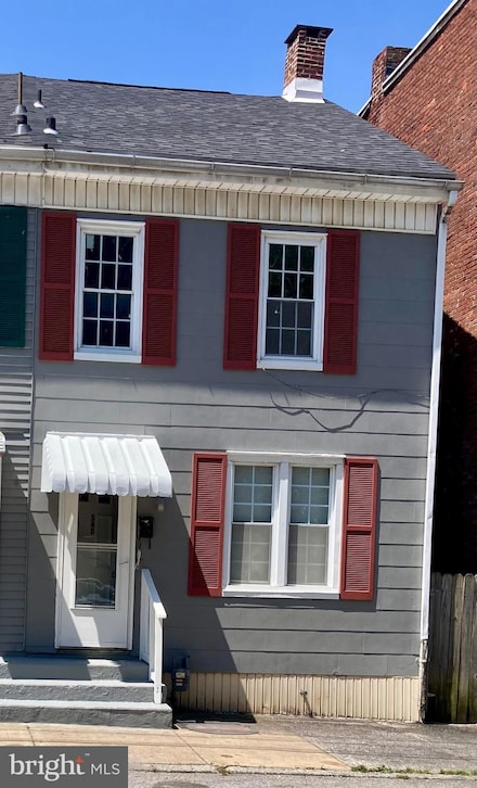 540 N Pershing Ave, York, PA 17404