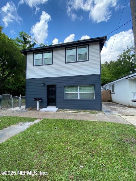 1479 W 7th St, Jacksonville, FL 32209