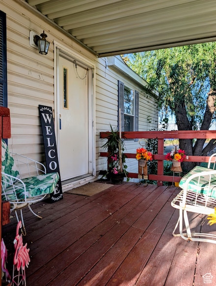 12 Sunrise Dr, Preston, ID 83263