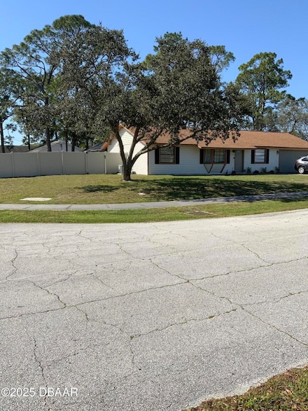 7260 Ackerman Ave, Cocoa, FL 32927