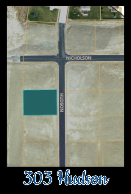 303 Hudson Dr, Jackson Center, OH 45334