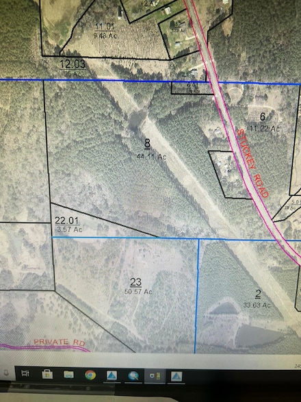 241 Stuckey Rd, Columbia, MS 39429