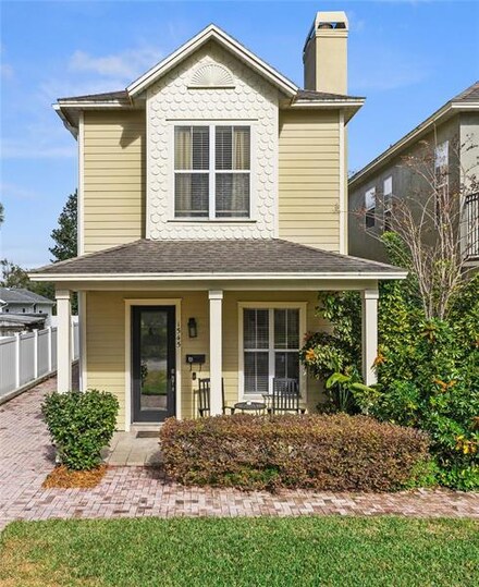 1545 Indiana Ave Unit A, Winter Park, FL 32789