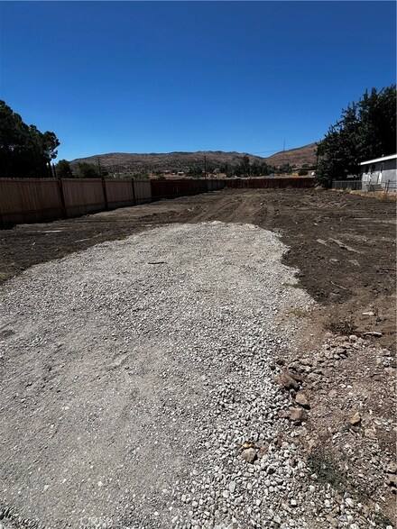 0 Barrel Springs Rd, Palmdale, CA 93552