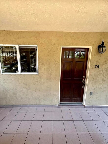 320 J Ave Unit 74, National City, CA 91950