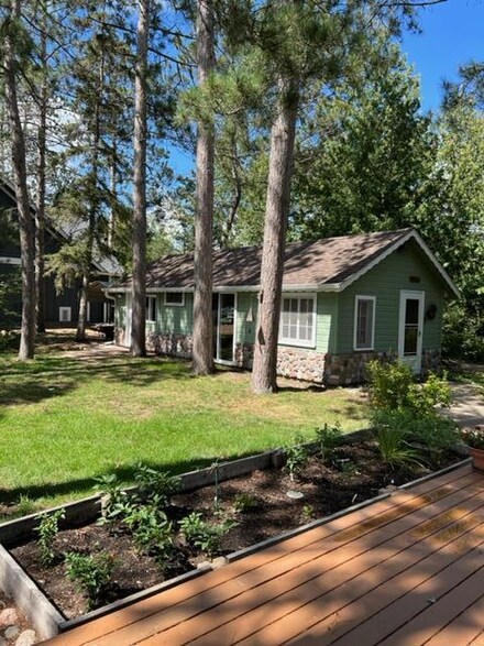 4809 Bark Ln NW, Hackensack, MN 56452