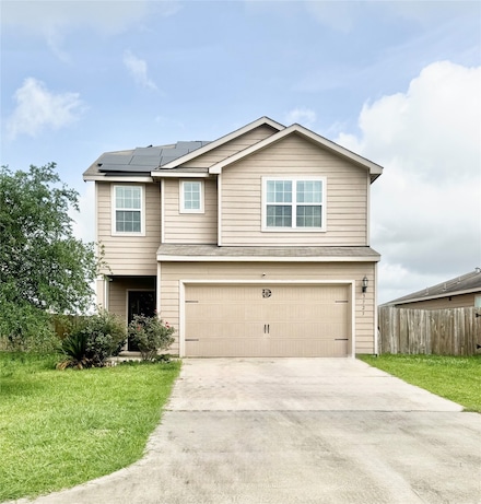 5723 Treasure Cove Rd, Cove, TX 77523