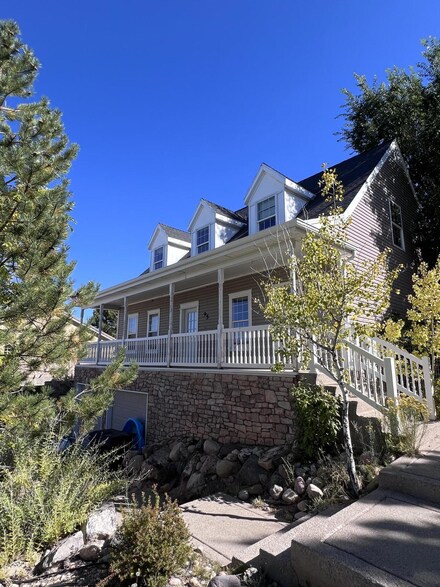95 S 2125 W, Cedar City, UT 84720