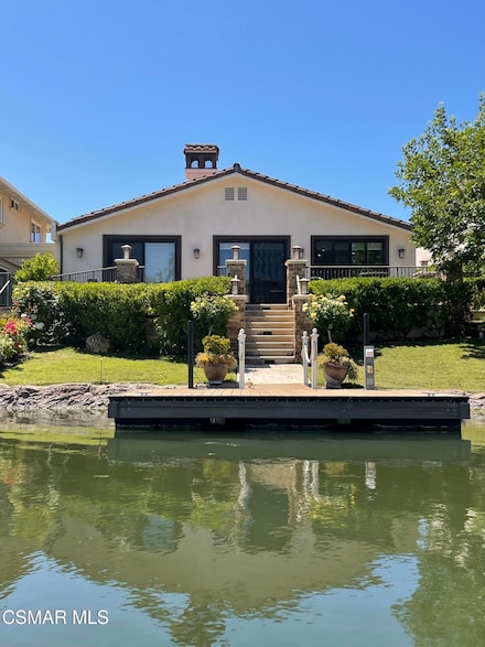 4049 Whitesail Cir, Westlake Village, CA 91361