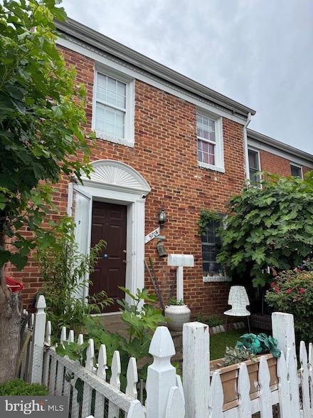 9704 Aspen Place, Manassas, VA 20110