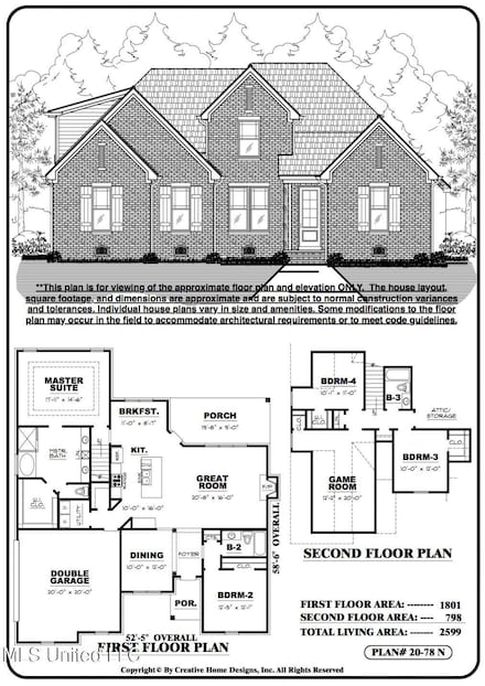 1418 Creek Haven Dr, Hernando, MS 38632