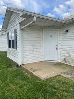 0 298 Thompsonville Ln Unit 702, Oak Grove, KY 42262