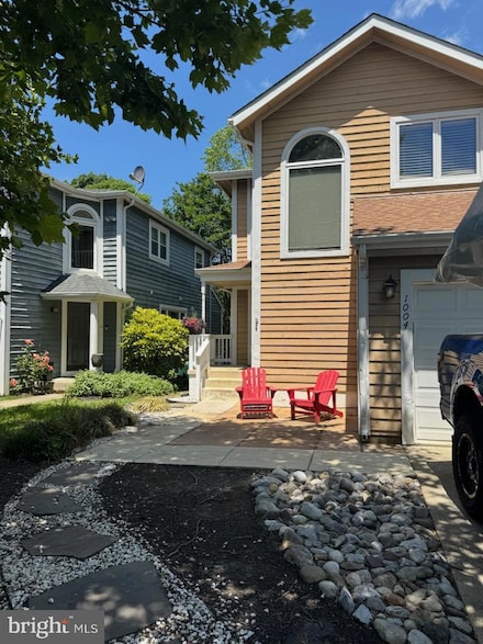 1004 Blackwell Rd, Annapolis, MD 21403