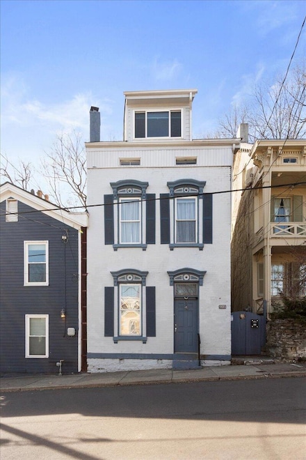 905 Western Ave, Covington, KY 41011