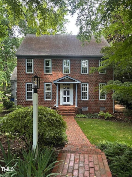 2101 Fallon Oaks Ct, Raleigh, NC 27608