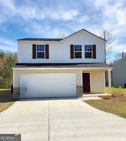 9 Windsor Ct Unit 125, Kingston, GA 30145