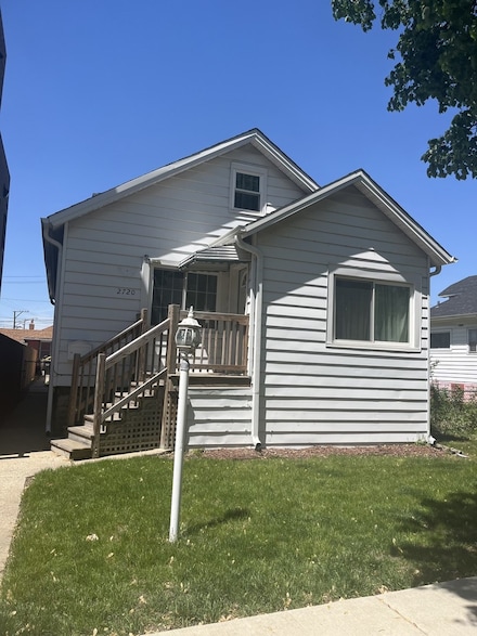 2720 Budd St, River Grove, IL 60171