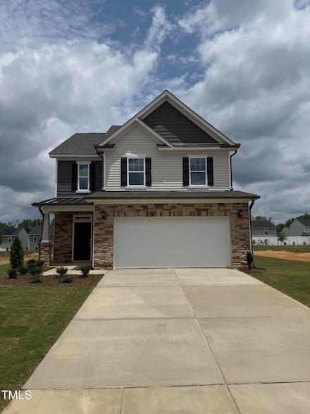 364 Peach Grove Way, Lillington, NC 27546